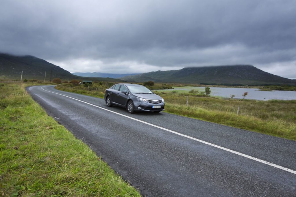 Erkunde Dublin mit dem Auto: Ein umfassender Leitfaden zur Autovermietung