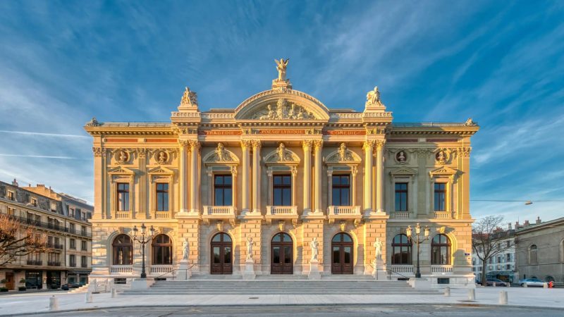 Winterliche Reiseziele in Montpellier: Kultur, Geschichte und mediterrane Genüsse