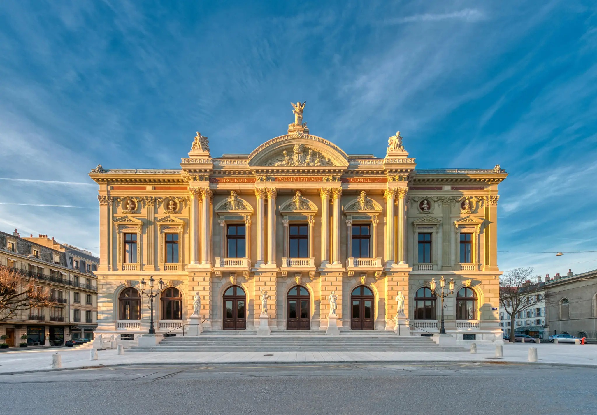 Winterliche Reiseziele in Montpellier: Kultur, Geschichte und mediterrane Genüsse