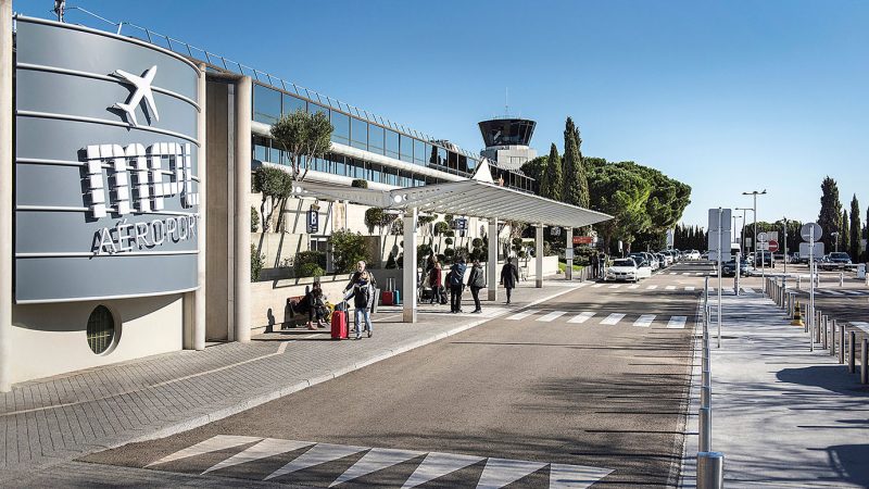 Flüge nach Montpellier: Entdecken Sie den winterlichen Charme im Süden Frankreichs