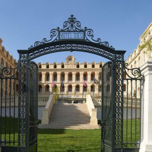 Exquisite Hotels in Marseille: Einzigartige Unterkunftserlebnisse