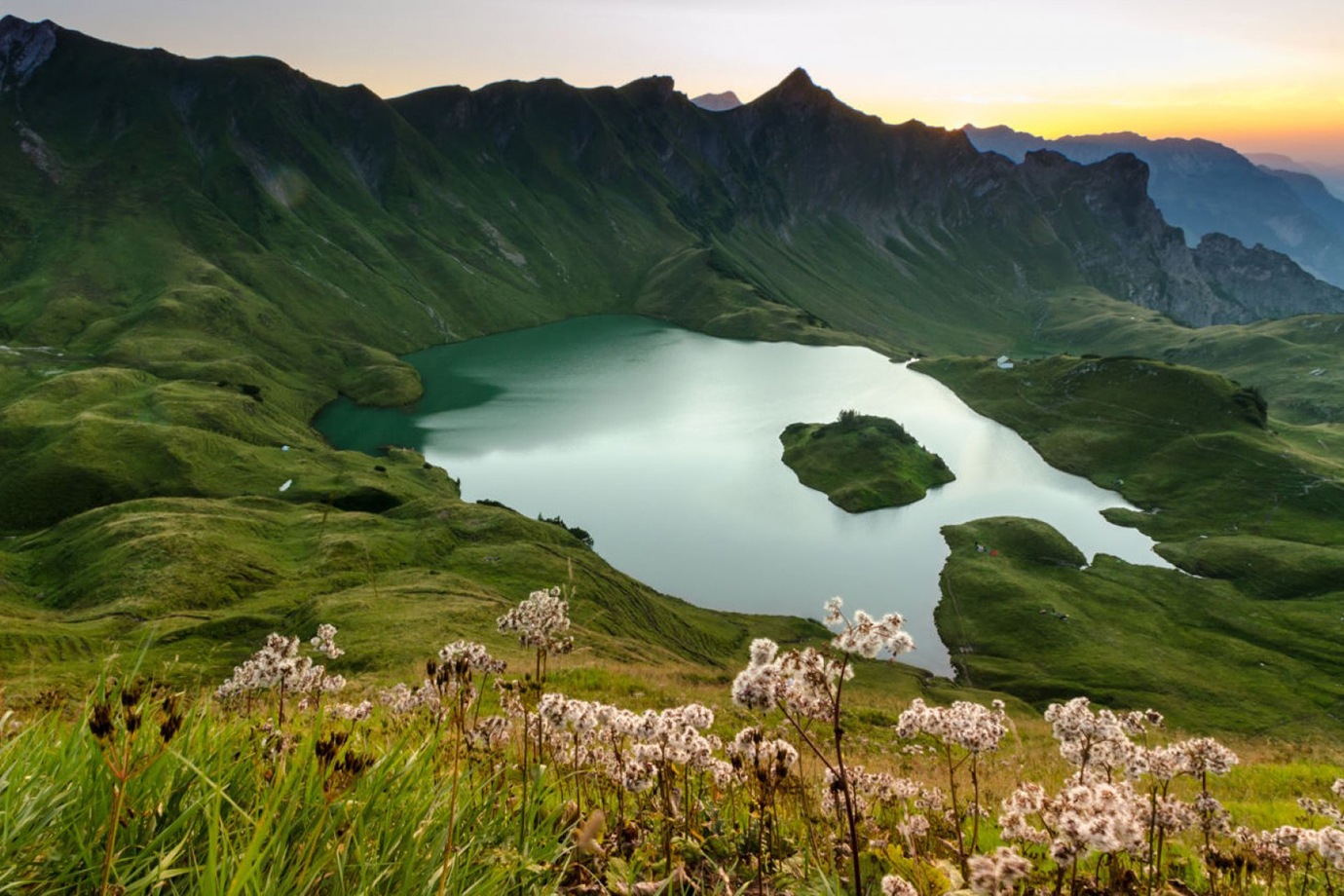 Wanderurlaub in Österreich: Tipps für eine Hüttentour