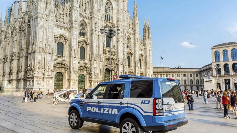 So erreichen Sie den Comer See in Italien: Ein umfassender Verkehrsleitfaden