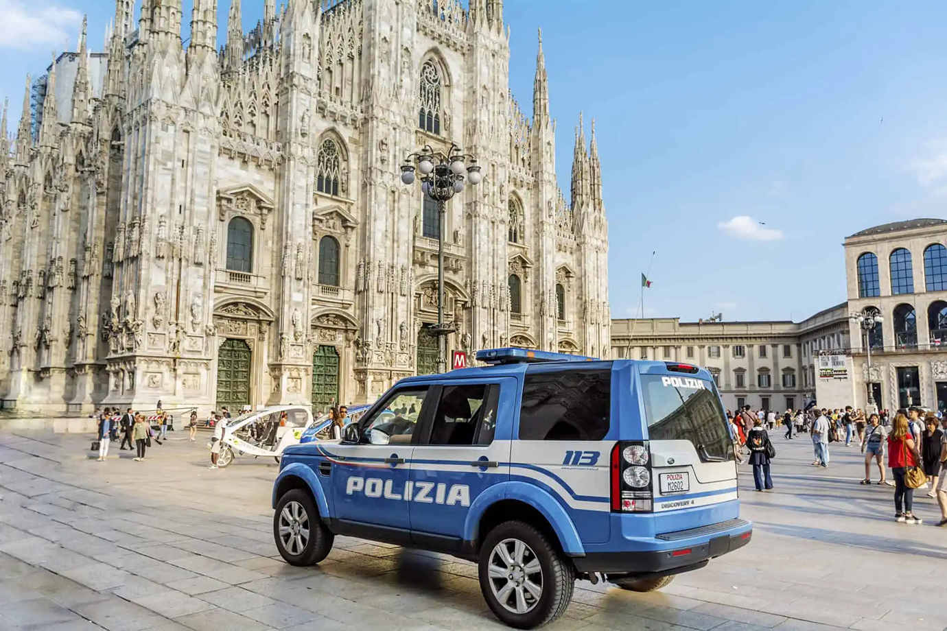 So erreichen Sie den Comer See in Italien: Ein umfassender Verkehrsleitfaden