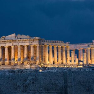 Entdeckung Athens: Unverzichtbare historische und kulturelle Sehenswürdigkeiten