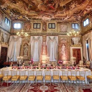 Venedig: Die besten Luxus-Hotels – Erleben Sie erstklassigen Service und atemberaubende Ausblicke