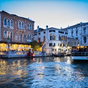 Venedig Hotel-Angebote: Wie man Geld spart und trotzdem in einem 5-Sterne-Hotel übernachtet