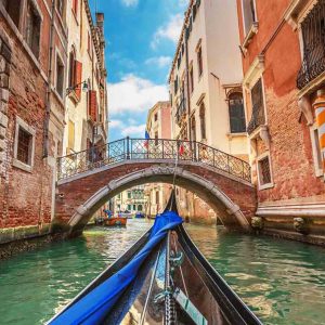 Venedig und seine Umgebung: Ein Leitfaden für eine unvergessliche Selbstfahrerreise