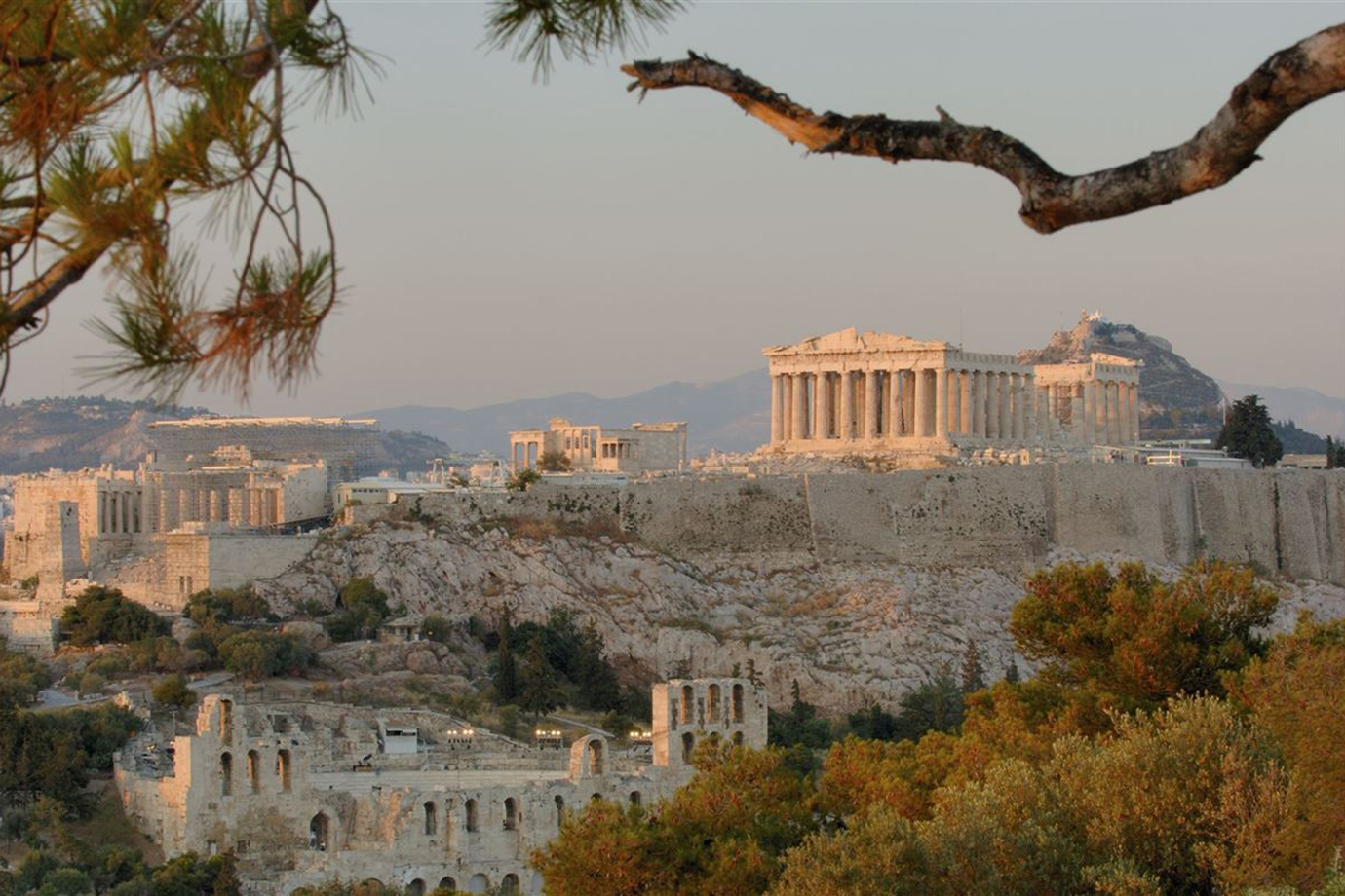 Winterreise-Tipps für Athen: So wird dein Griechenland-Trip noch entspannter und angenehmer