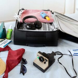Reisevorbereitung für Venedig: Die ultimative Packliste