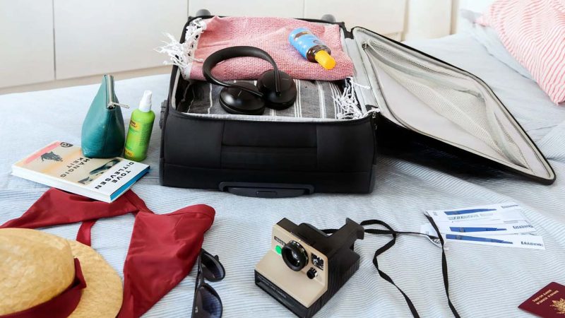 Reisevorbereitung für Venedig: Die ultimative Packliste