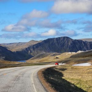 Mietwagen in Norwegen: Entdecke Städte und Natur auf bequeme Weise