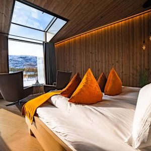 Hotel-Promotionen in Norwegen: Häufige Angebote und Sonderaktionen