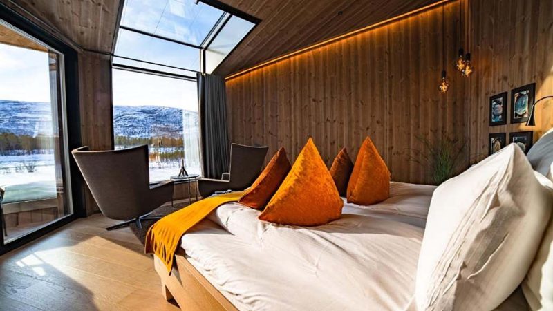 Hotel-Promotionen in Norwegen: Häufige Angebote und Sonderaktionen