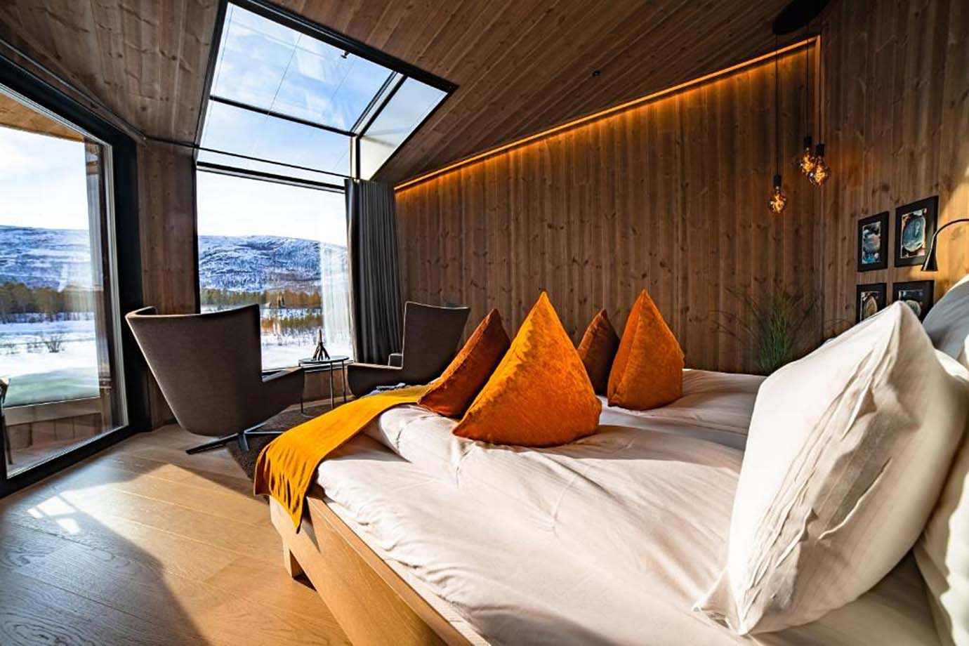 Hotel-Promotionen in Norwegen: Häufige Angebote und Sonderaktionen