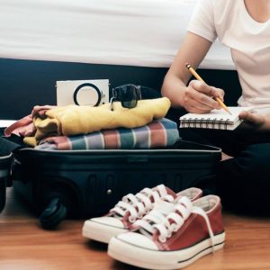 Bereit für eine Reise nach Norwegen im November? Diese Packliste sorgt dafür, dass du nichts Wichtiges vergisst!