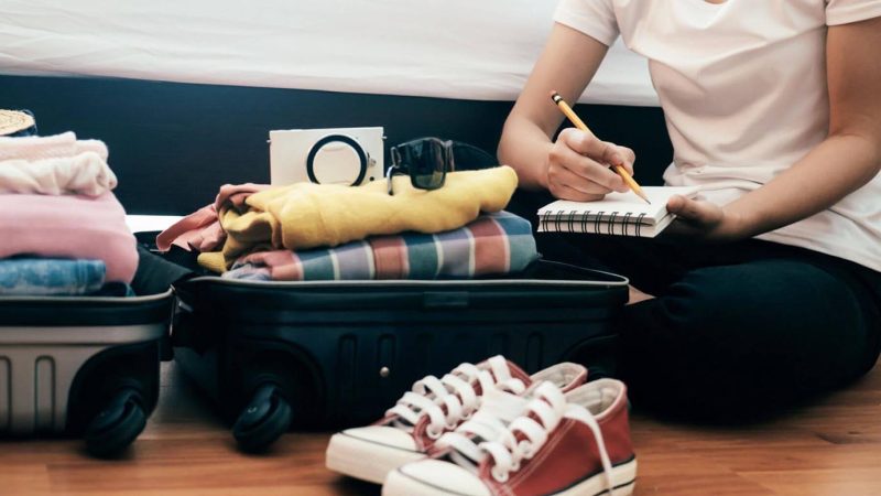 Bereit für eine Reise nach Norwegen im November? Diese Packliste sorgt dafür, dass du nichts Wichtiges vergisst!