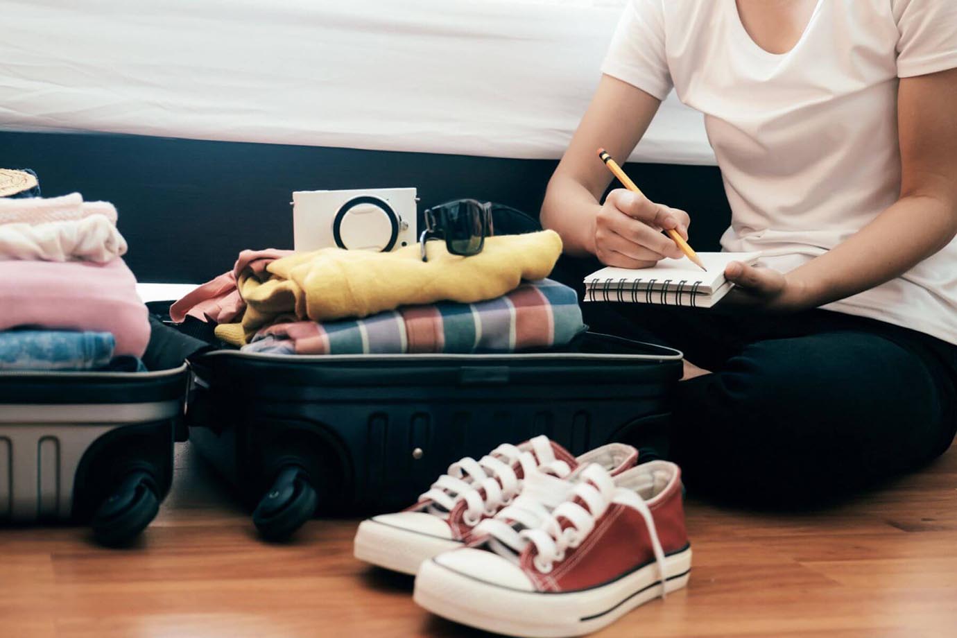 Bereit für eine Reise nach Norwegen im November? Diese Packliste sorgt dafür, dass du nichts Wichtiges vergisst!