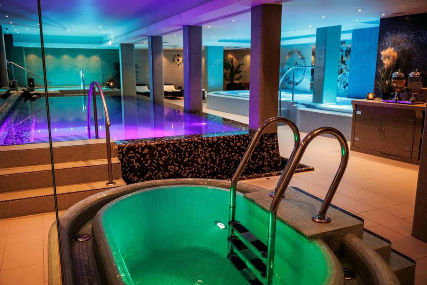 Erholung und Heilung in Norwegens Gesundheits-Hotels: Ein Paradies für Körper und Geist