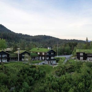 Luxus und atemberaubende Ausblicke: Die repräsentativsten Luxushotels Norwegens