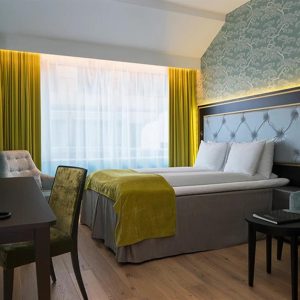 Norwegens barrierefreie Hotels: Ihre Reise komfortabler gestalten