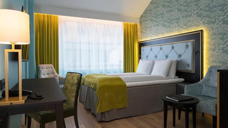 Norwegens barrierefreie Hotels: Ihre Reise komfortabler gestalten