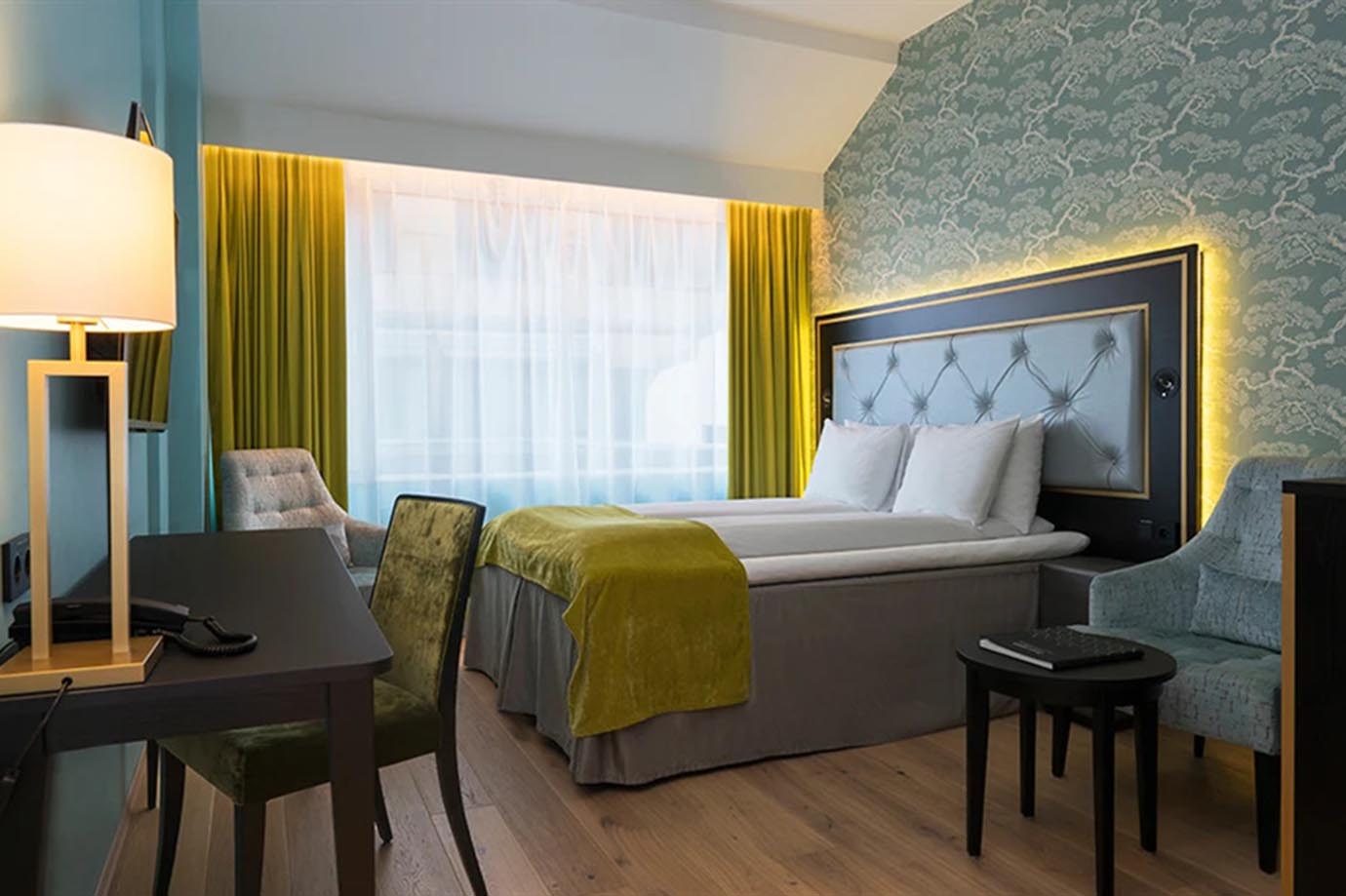 Norwegens barrierefreie Hotels: Ihre Reise komfortabler gestalten