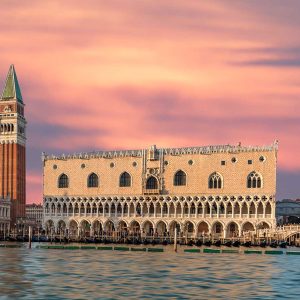 Venedig – Die Must-See Sehenswürdigkeiten: Entdecken Sie den einzigartigen Charme dieser faszinierenden Stadt